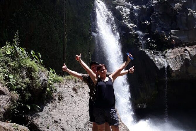 Adventures Tour : Bali Hidden Canyon Trekking - Beji Guwang - Price and value: what $50 really means here