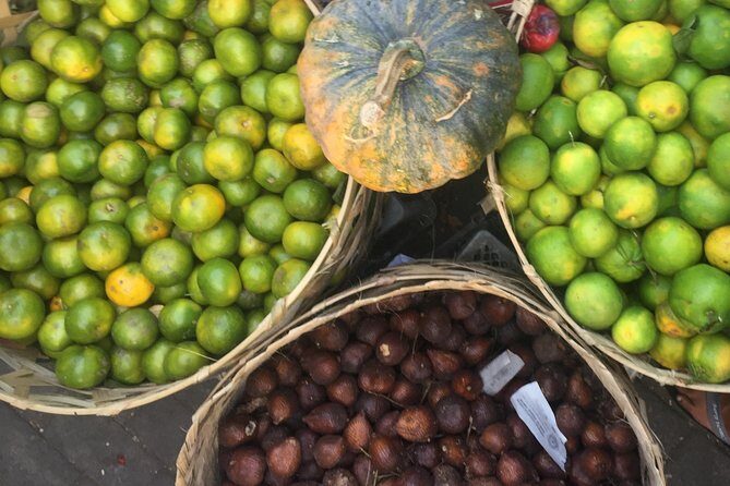 Afternoon Cooking Class & Making Bali Offering with Dinner - Balinese spice paste: the real skill you’ll remember