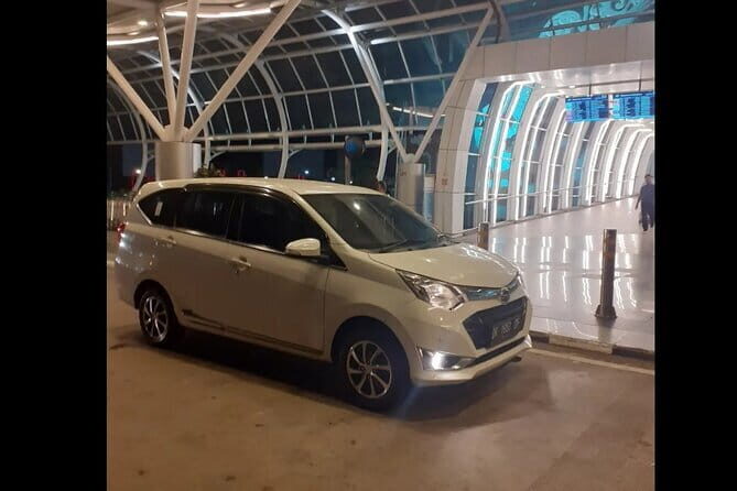 Airport Transfer Bali - Key Highlights You’ll Feel Immediately