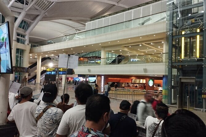 Airport Transfer Bali - Money Talk: Is $9.35 Per Group Good Value?