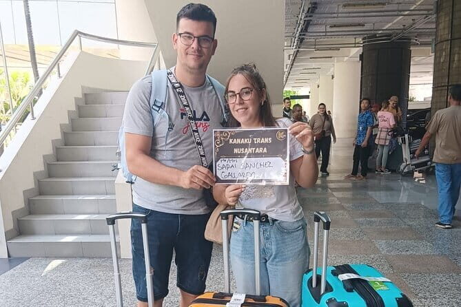 Airport Transfer Bali - Seminyak Pickup Timing: How the 30-Minute Promise Helps You Breathe