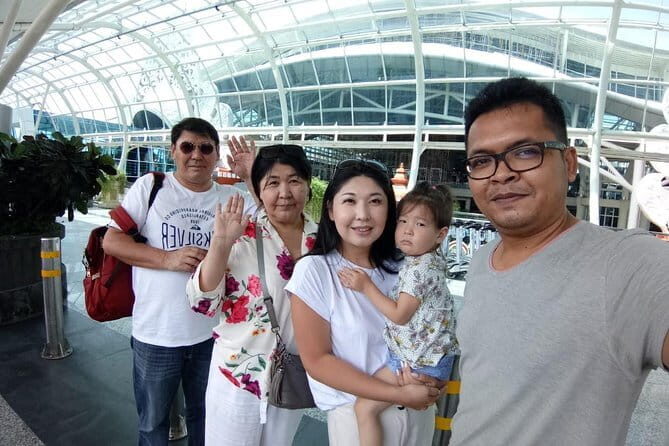Airport Transfer Check in OR Check out Seminyak Area - Key things to know before you go