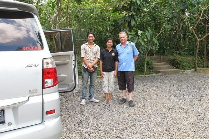 Airport Transfer in Bali-Private - Kuta Airport Transfers: Why This Works Right After Landing