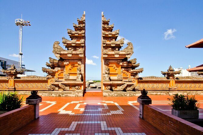 Airport Transfer in Bali-Private - Price and Value: What $32 Buys You in Real Terms