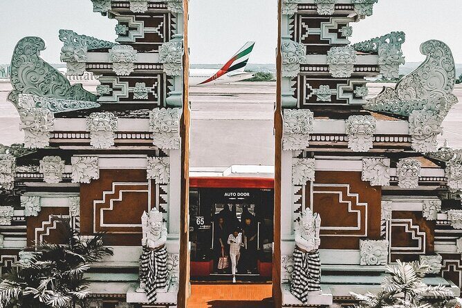 Airport Transfer in Bali-Private - Luggage Rules: The Part That Can Make or Break the Smooth Start