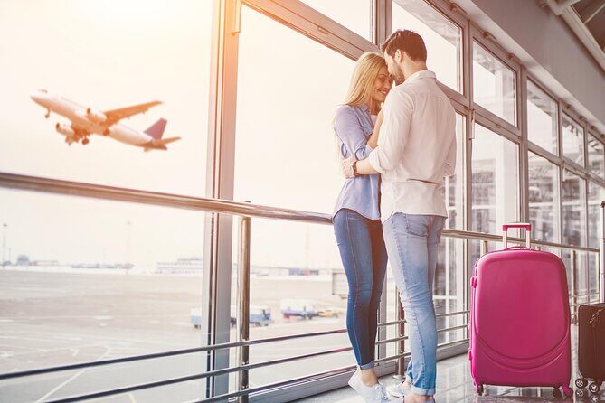 Airport Transfer in Bali-Private - Who This Transfer Is Best For