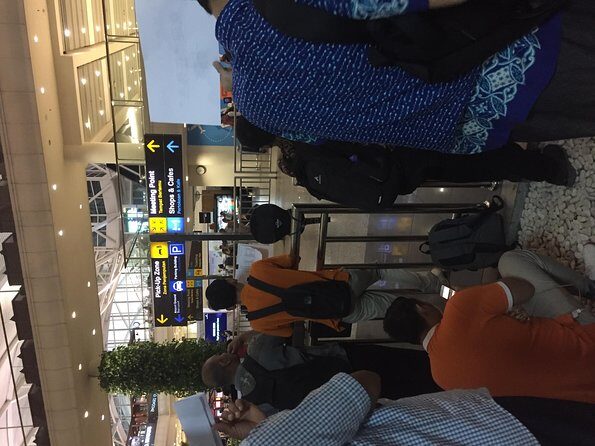 Airport transfer to seminyak/ kuta - Bang-for-the-buck meet-and-greet in Seminyak and Kuta
