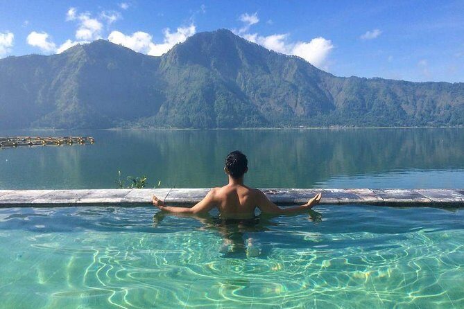 All Include: Mount Batur Sunrise Trekking Natural Hot Springs - Key things to know before you go