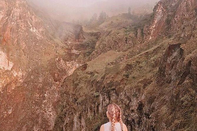 All Include: Mount Batur Sunrise Trekking Natural Hot Springs - How this Mount Batur package turns a sunrise into a full morning