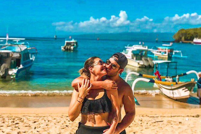 All Inclusive : Bali Blue Lagoon Snorkeling, Lunch, and Transport - Price and value check: why $44 can make sense
