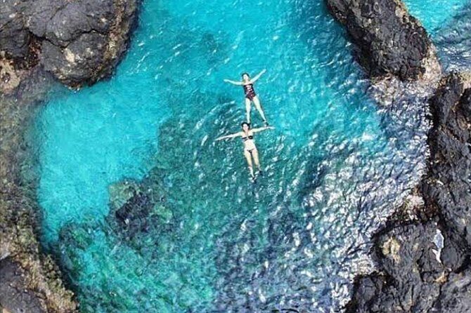 All Inclusive Bali Blue Lagoon Snorkeling with Lunch and Transport - Morning pickup and the day’s timing (what you should plan around)