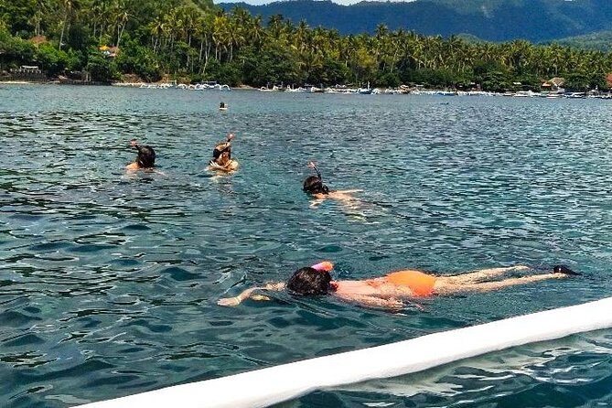 All Inclusive : Bali Blue Lagoon Snorkeling with Lunch &Transfers - How the transfers and timeline keep this snorkeling day from feeling rushed