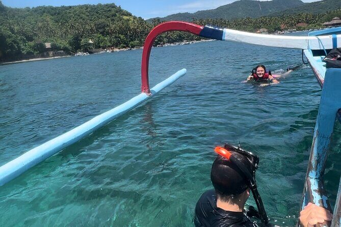 All Inclusive : Bali Blue Lagoon Snorkeling with Lunch &Transfers - Price and value: why $39 can make sense for an all-in snorkeling day