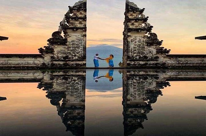 ALL INCLUSIVE - Bali Gate Of Heaven Tour - Price and value: what $75 gets you, and what it doesn’t