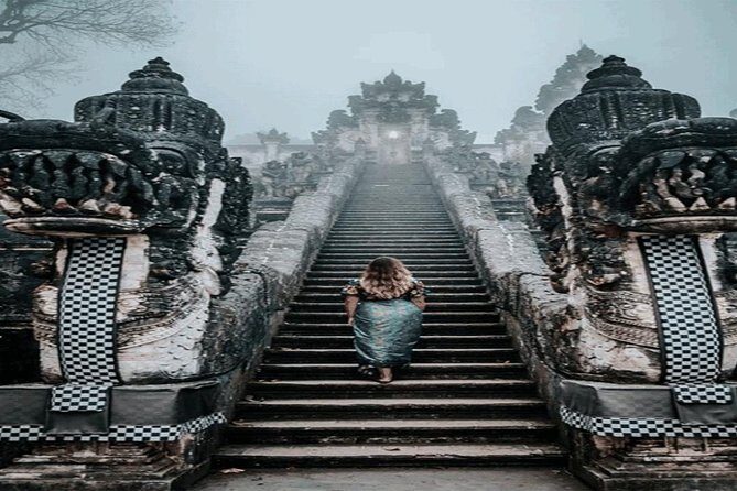 ALL INCLUSIVE - Bali Gate Of Heaven Tour - Who should book this Gate of Heaven day trip (and who should skip)