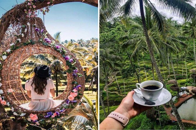 ALL INCLUSIVE - Bali Gate Of Heaven Tour - The 8 to 10 hour pacing: pickup times, transitions, and how not to burn out