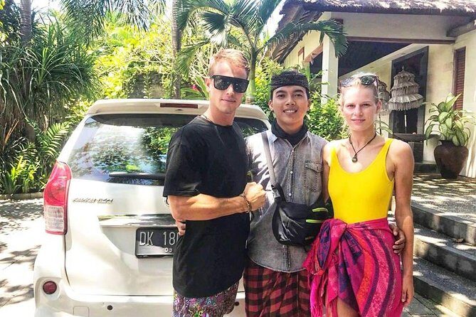 All Inclusive Bali Quad Bike and White Water Rafting - What the Ayung River rafting day feels like (12 km, about 2 hours)