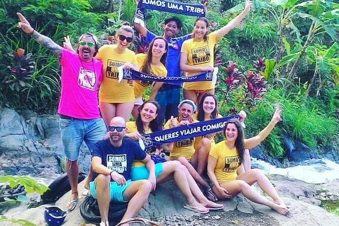 All inclusive Bali Sekumpul Waterfalls Trekking Tour - Lunch and refreshments: what “all inclusive” actually buys you