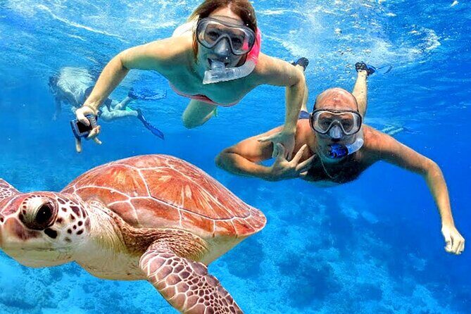 All-Inclusive Bali Snorkeling at Blue Lagoon Beach & ATV Ride - Seminyak pickup at 8:00 am: how to plan your morning