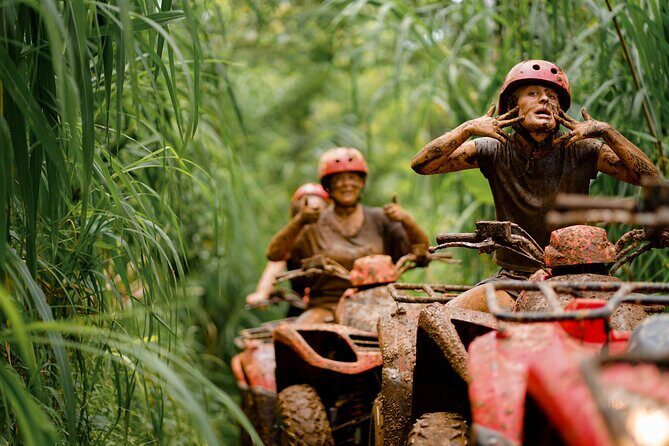 All Inclusive Blue Lagoon Snorkeling with Bali ATV Quad Adventure - What you’ll love most (and what might annoy you)