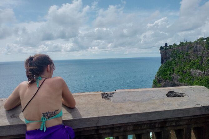 All Inclusive Kecak Dance and Uluwatu Temple Admission Ticket - Price and Value: What $38.33 Buys You (and What It Doesn’t)