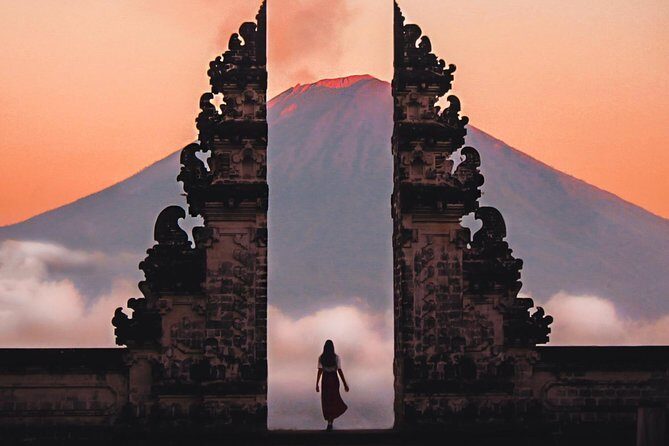 All-Inclusive Lempuyang Temple Gate Of Heaven Tour - The day’s flow from Kuta: timing, group size, and comfort