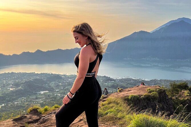 All Inclusive Mount Batur Sunrise Hike With Hotspring - Price and Value: What $40 Includes (and Why It’s Not Just the Hike)