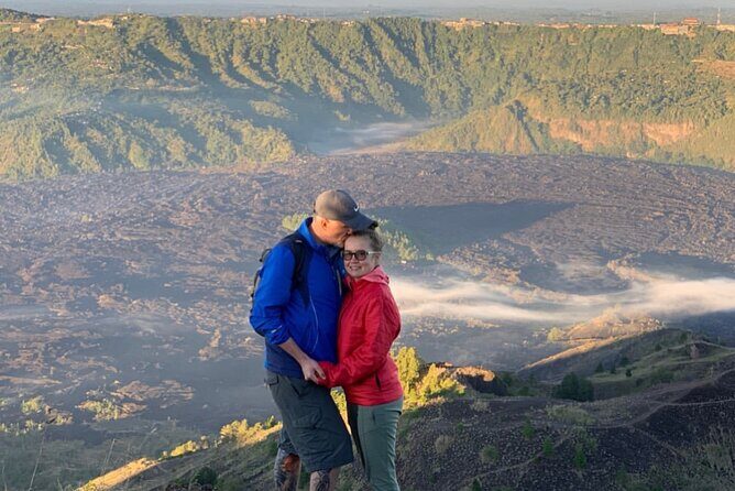 All Inclusive Mount Batur Sunrise Hike With Hotspring - Stop 2: Jeep Tour Mood Shift and Batur Natural Hotspring Reset