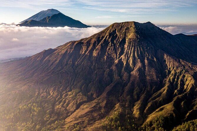 All Inclusive Mount Batur Sunrise Hike With Hotspring - Guide Quality and the Small Things That Make It Run Smooth