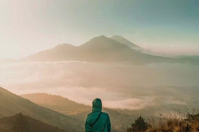 All Inclusive Mount Batur Sunrise Hike With Hotspring - Quick Practical Tips So You Don’t Miss the Best Part