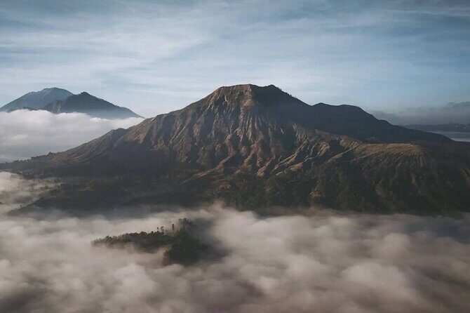 All Inclusive Mount Batur Sunrise Hike With Hotspring - Meeting in Ubud and Timing the Day Right