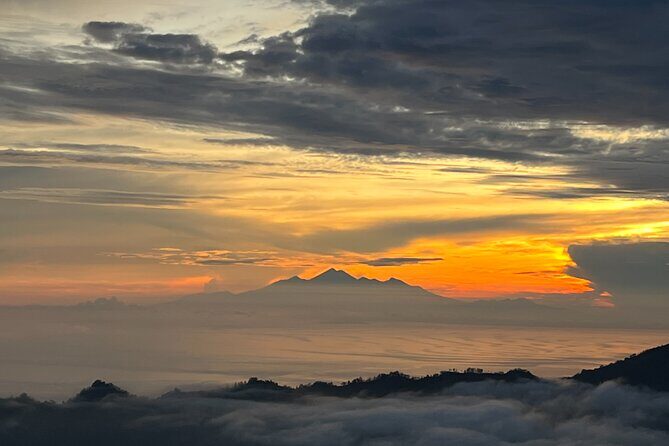 All inclusive Mount Batur Trekking with Hot Spring tour - Price and value at $53 per person from Ubud