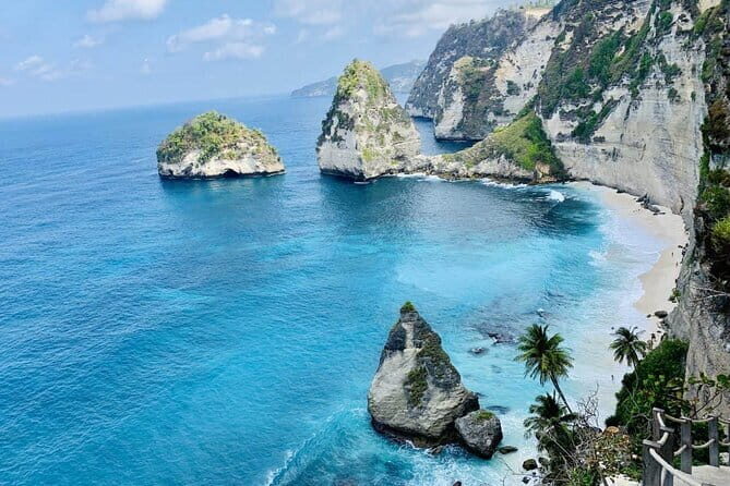 All Inclusive Nusa Penida East Island Private Tour from Bali - Key Highlights (Worth Prioritizing)