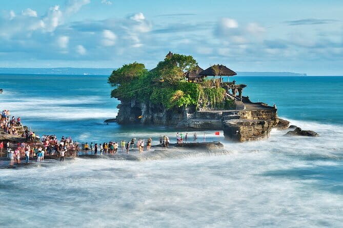 All Inclusive Nusa Penida East Island Private Tour from Bali - Teletubbies Hill: Lush Green Views for a Softer Ending