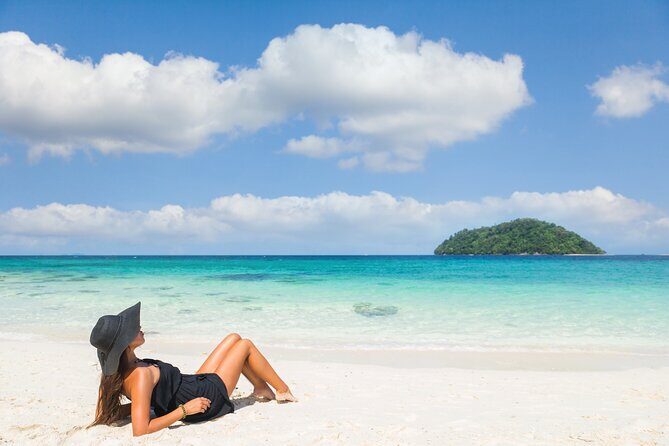 All Inclusive Nusa Penida Private Tour - Stop 3: Angel’s Billabong, the Cliff Pool Viewpoint