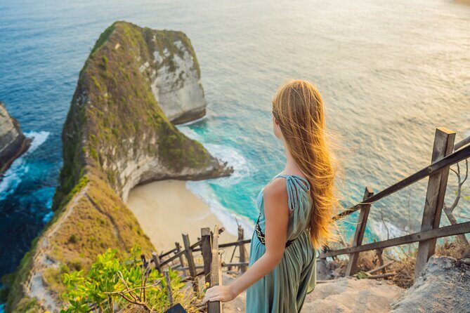 All Inclusive Nusa Penida Private Tour - Getting from Ubud to Sanur, Then on to the Speedboat