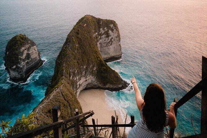 All-Inclusive Nusa Penida Tour - From Seminyak to Sanur Harbour: the day’s big setup