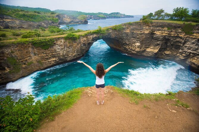 All-Inclusive Nusa Penida Tour - Fastboat timing and the all-inclusive value check