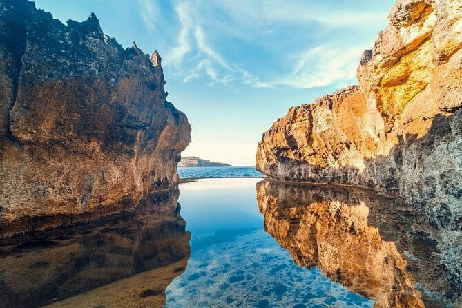 All-Inclusive Nusa Penida Tour - Crystal Bay: swimming or just beach time