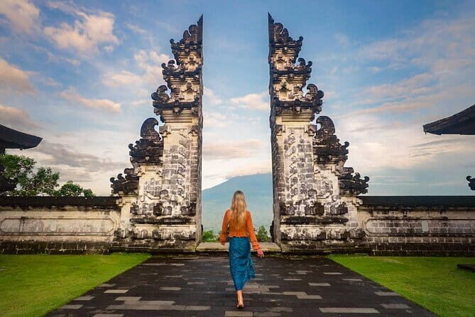 All-Inclusive Nusa Penida Tour - Lunch and the small comforts that prevent a bad day