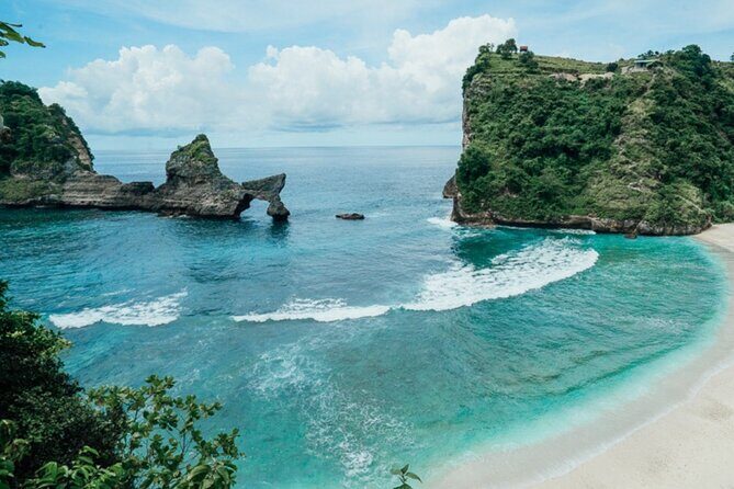 All Inclusive Nusa Penida Tour Package - Lunch and what “all inclusive” means in practice