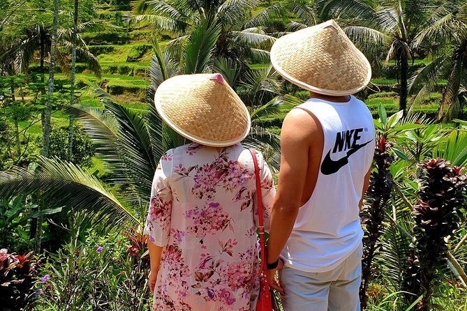 All inclusive Private 3 day tours package : Bali highlights - Handara Heaven Gate option: when to say yes