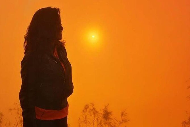 All Inclusive Private Mount Batur Sunrise Trekking And Natural Hot Springs - Should you book this Mount Batur sunrise trek and hot springs day?