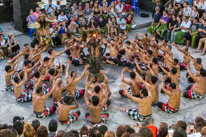 All Inclusive Private Uluwatu Tour with Kecak Dance and Dinner - Private pickup and the guide factor that changes everything