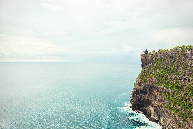 All Inclusive Private Uluwatu Tour with Kecak Dance and Dinner - Cost and value at about $49 per person