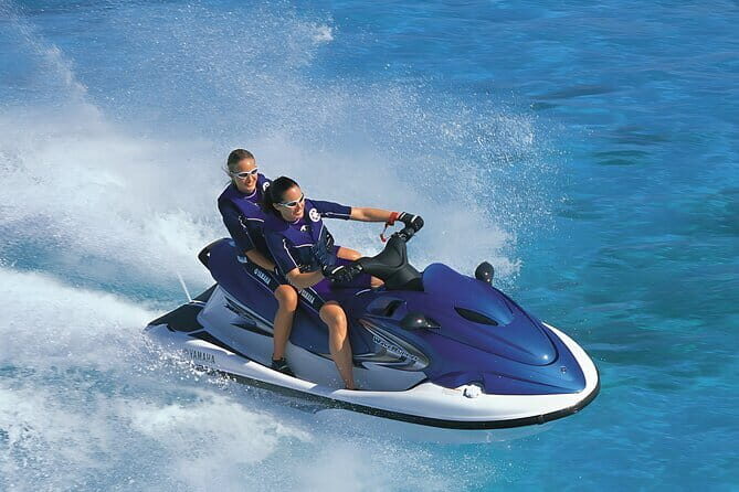All Inclusive Quad Bike Ride and White water Rafting - The small-group advantage: why up to 15 people feels better