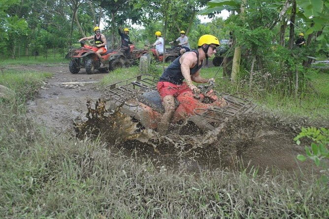 All Inclusive Quad Bike Ride and White water Rafting - Price and value: what $89.50 covers (and why it can be a good deal)