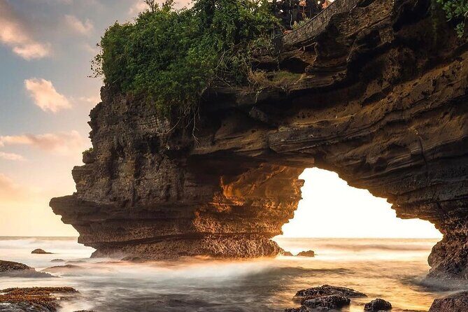All inclusive Tanah lot & North Bali Tour: Jatiluwih, Ulun Danu - What you’re really paying for: value at $69.87 per person