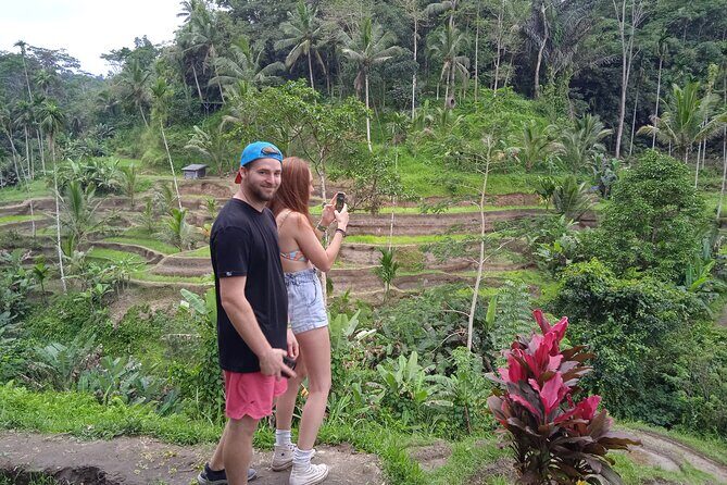 [All Inclusive] The Soul of Bali: Temples, Art & Traditions Tour - Hotel Pickup Across Ubud and South Bali (So You Don’t Waste Your Morning)