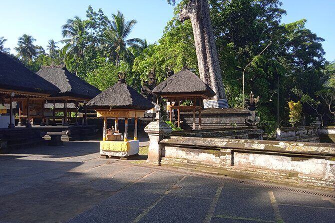 [All Inclusive] The Soul of Bali: Temples, Art & Traditions Tour - How the UNESCO Subak Story Fits the Whole Route